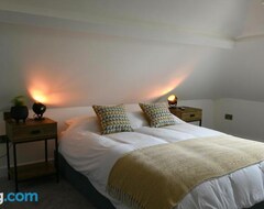 Hotelli The Almshouse Suites (Woburn Sands, Iso-Britannia)