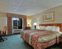 Hotel Rodeway Inn (Silver Springs, USA)