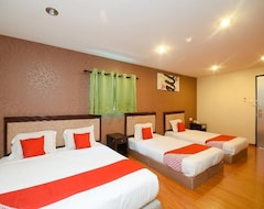 Hotel Super OYO 976 Dragon Inn (Miri, Malaysia)