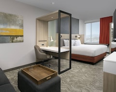 Khách sạn Springhill Suites By Marriott Loveland Fort Collins/windsor (Windsor, Hoa Kỳ)