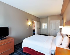 Hotelli Towneplace Suites By Marriott Tulsa North/Owasso (Owasso, Amerikan Yhdysvallat)