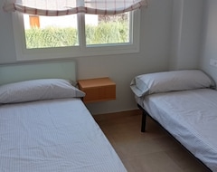 Cijela kuća/apartman Fantastisk Hus / Villa Nyt For Ferie Med Opvarmet Pool (Sant Carles de la Rapita, Španjolska)