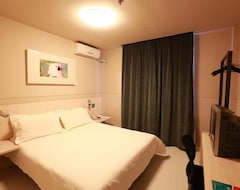 Otel Jinjiang Inn (Qinhuangdao Development Zone) (Qinhuangdao, Çin)
