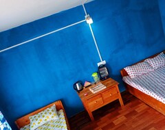 Khách sạn Well Spring Homestay By Stayapart (Lava, Ấn Độ)