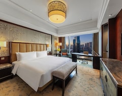 Khách sạn Shangri-La Hotel, Shenyang (Shenyang, Trung Quốc)