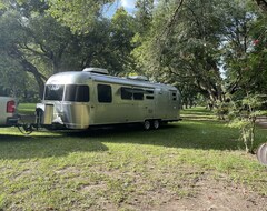 Casa/apartamento entero Airstream Camper (Rayville, EE. UU.)