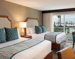 Khách sạn Redondo Beach Hotel, Tapestry Collection By Hilton (Redondo Beach, Hoa Kỳ)
