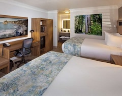 Guesthouse Best Western Plus Humboldt Bay Inn (Eureka, USA)