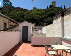 Cijela kuća/apartman Alhambra Experience Apartment (Granada, Španjolska)