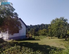 Toàn bộ căn nhà/căn hộ House Narta - Rastoke (Slunj, Croatia)
