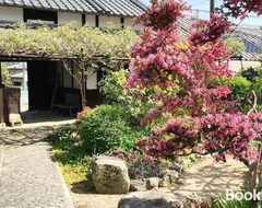 Casa/apartamento entero Jiluchengnoaozuofuzhu400niannosu Tieshilang(dengluwenhuacai) (Fukusaki, Japón)