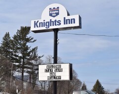 Motel Knights Inn Oswego East (Oswego, USA)