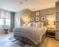 Tüm Ev/Apart Daire No1 Apartments & Bedrooms St Andrews - St Mary's (St. Andrews, Birleşik Krallık)