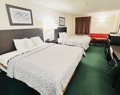 Hotel Americas Best Value Inn & Suites (Pinckneyville, USA)