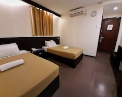 Hotel Gran Tierra Suites (Grad Cebu, Filipini)