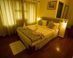 Hotel Mountain Club Resort Munnar (Munnar, India)