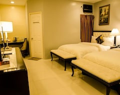 Khách sạn Dreamwave Hotel Ilagan (Ilagan City, Philippines)