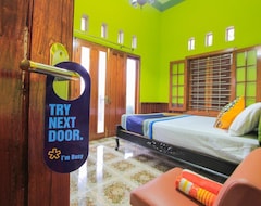 Hotelli SPOT ON 2490 Griya Kencana Homestay (Banyuwangi, Indonesia)