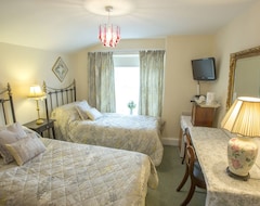 Oda ve Kahvaltı Albany House Bed And Breakfast (Peel, Birleşik Krallık)