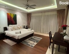 Cijela kuća/apartman Wonderful Villa Harmony Bangtao Beach (Pansea Beach, Tajland)