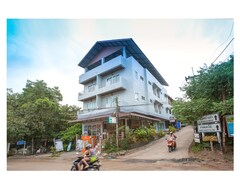 Khách sạn Namhasin House (Koh Tao, Thái Lan)