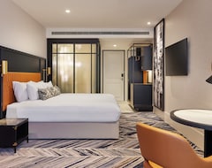 Hotel Dorsett Melbourne (Melbourne, Australia)