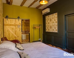 Casa/apartamento entero Les Appartements De Betty Coeur Historique (Sarlat-la-Canéda, Francia)