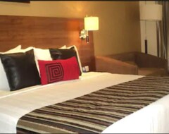 Hotelli Fortune Select Exotica, Navi Mumbai - Member Itc'S Hotel Group (Mumbai, Intia)