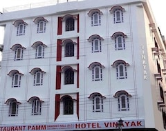 Hotel Ecotel Vinayak (Siliguri, Indien)