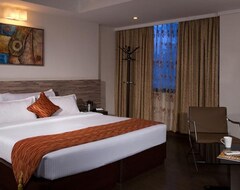 Khách sạn Hotel Metro Park Inn (Coimbatore, Ấn Độ)