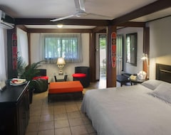 Hotel Selva Verde Lodge (Puerto Viejo de Sarapiquí, Costa Rica)