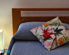 Casa/apartamento entero Appartamento Centro (Palermo, Italia)