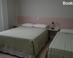Khách sạn Residencial Baía Bela (Bombinhas, Brazil)