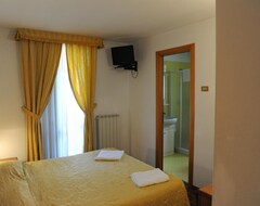 Hotel Posta (Aprica, Italy)