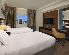 DoubleTree by Hilton Hotel and Residences Dubai Al Barsha (Dubai, United Arab Emirates)