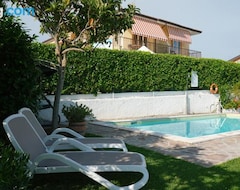 Casa/apartamento entero Appartamenti Da Mirella (Lazise sul Garda, Italia)