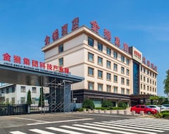 Hotel Weihai Jinhou (Weihai, Kina)