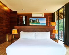 Hotel Avatar Railay (Krabi, Thailand)