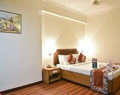 Khách sạn Hotel Quality Inn Residency (Hyderabad, Ấn Độ)