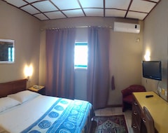 Hotelli Manuela Residence (Lagos, Nigeria)