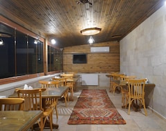 Kaya Konak Cave Hotel (Göreme, Turquía)