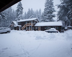Khách sạn Redwolf Lakeside Lodge (Tahoe Vista, Hoa Kỳ)