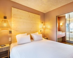 Hotel Completely New Holiday Experience In The Middle Of Nature Near Disneyland Paris (Bailly-Romainvilliers, Francia)