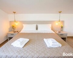 Bed & Breakfast B&B La Caruscia (Trivento, Ý)