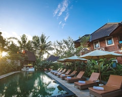 Hotel Rama Phala Resort & Spa (Ubud, Indonesien)