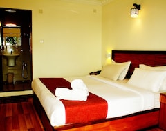 Hotel Bellavista Resort Munnar (Munnar, India)