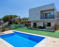 Toàn bộ căn nhà/căn hộ Privileged Space For A Few Dream Days (Fogars de la Selva, Tây Ban Nha)