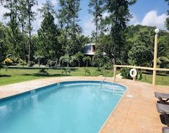 Koko talo/asunto Full House With Pool In Mountain Pine Ridge (Mountain Pine Ridge, Belize)