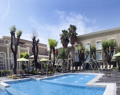 Hotel Plaza Camelinas (Queretaro, México)