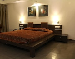 Khách sạn Hotel Platinum Inn (Ahmedabad, Ấn Độ)